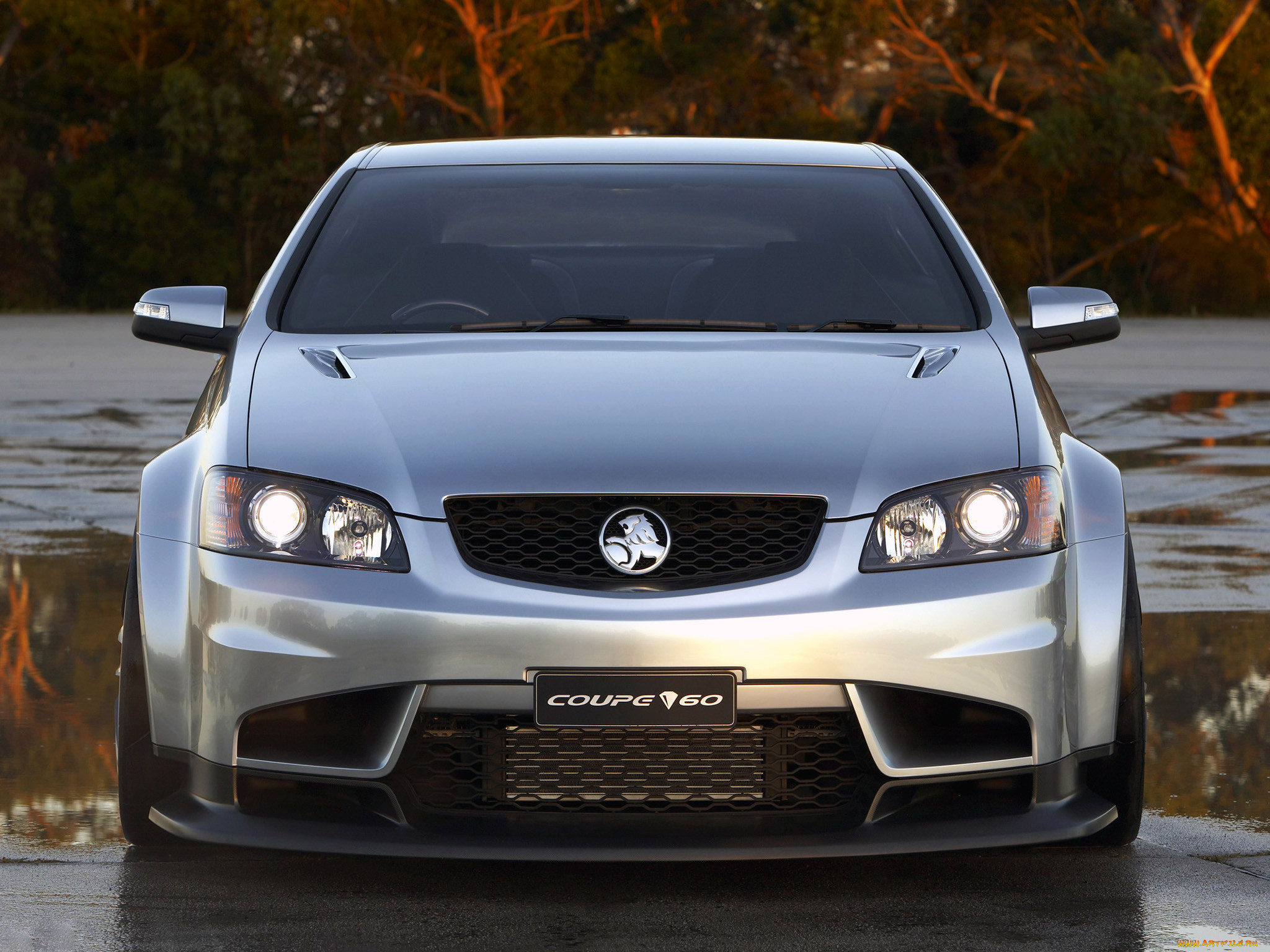 holden coupe-60 concept 2008, , holden, concept, 2008, coupe-60